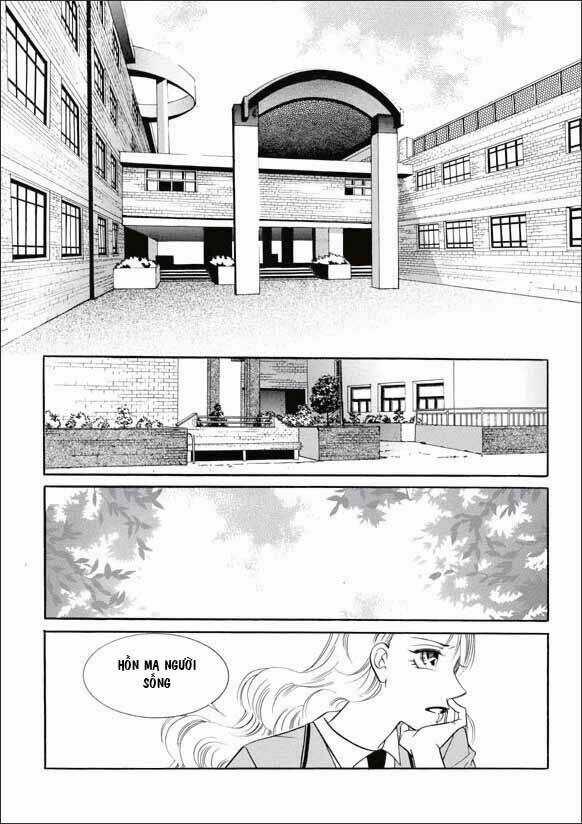 Can't Lose You Chapter 1 trang 20