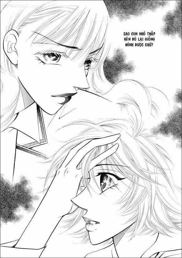 Can't Lose You Chapter 1 trang 23