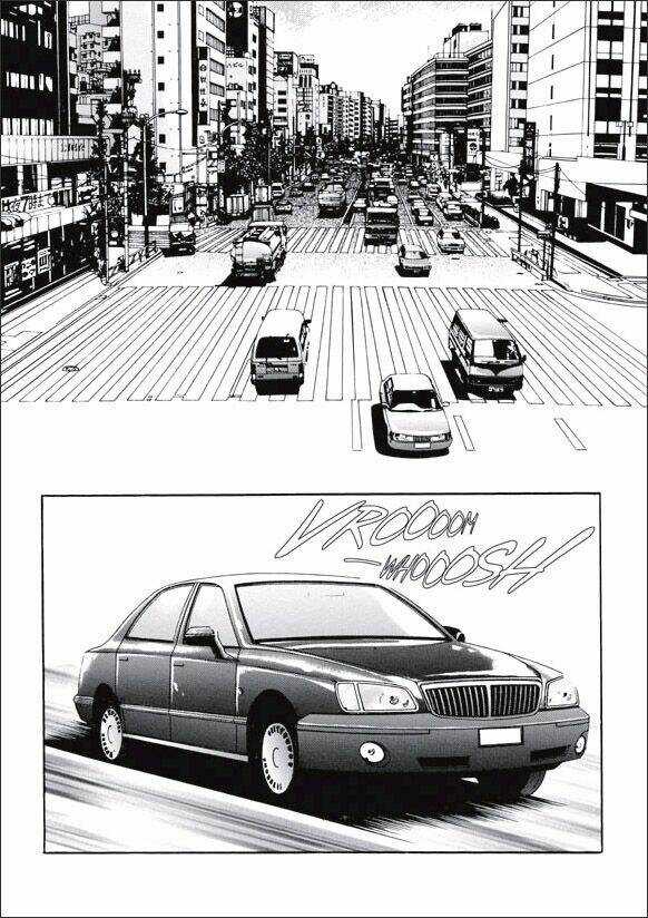 Can't Lose You Chapter 1 trang 24