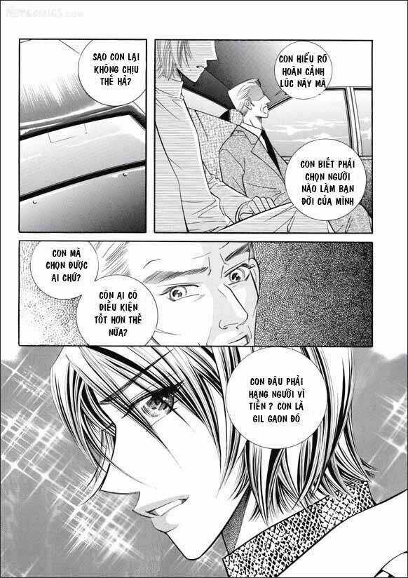 Can't Lose You Chapter 1 trang 25