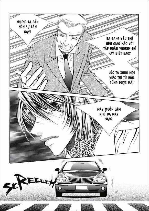 Can't Lose You Chapter 1 trang 26