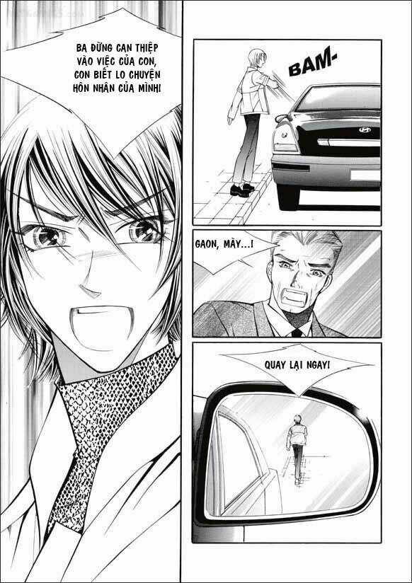 Can't Lose You Chapter 1 trang 27