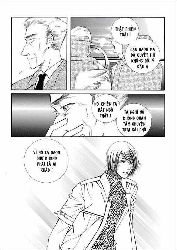 Can't Lose You Chapter 1 trang 28