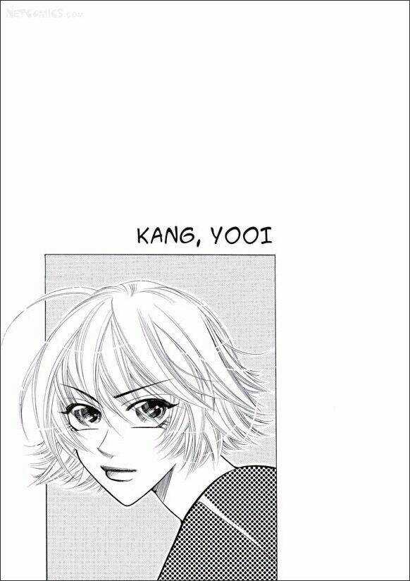 Can't Lose You Chapter 1 trang 29
