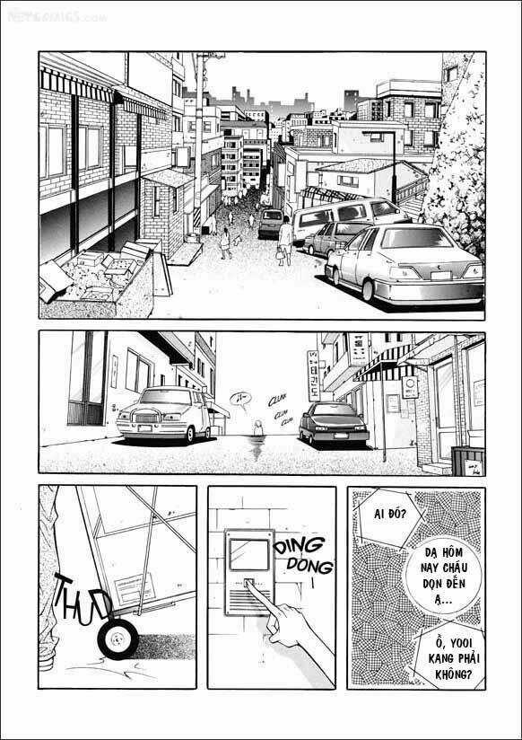 Can't Lose You Chapter 1 trang 3