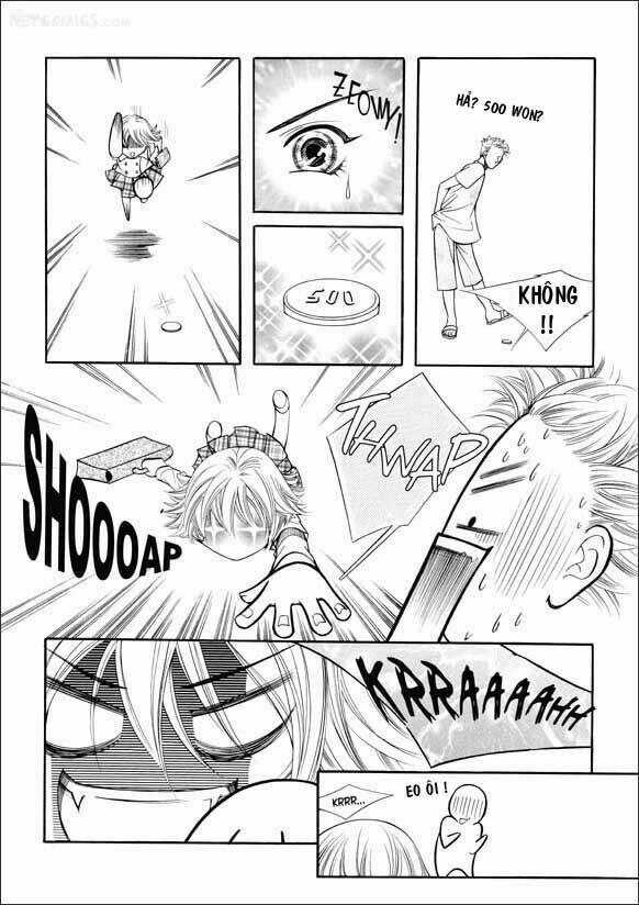 Can't Lose You Chapter 1 trang 7