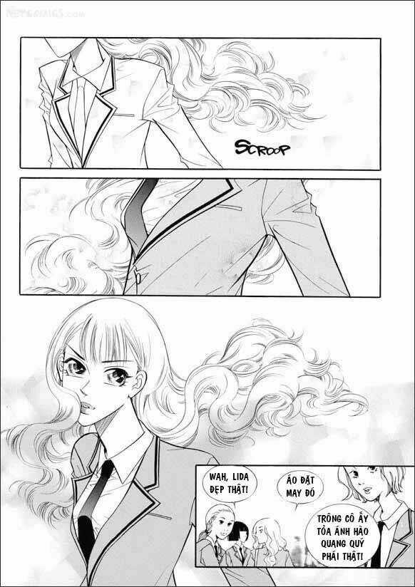 Can't Lose You Chapter 1 trang 9