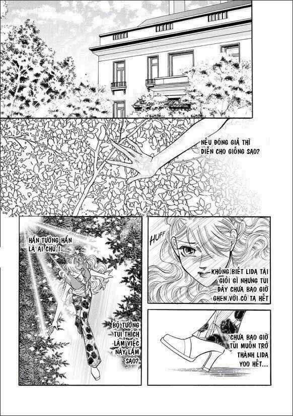 Can't Lose You Chapter 10 trang 10