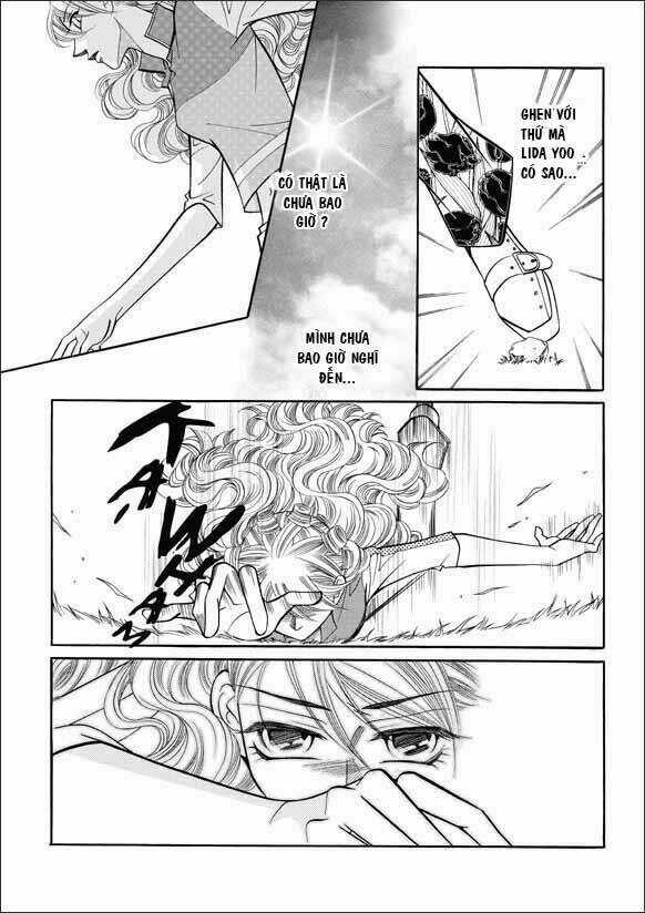 Can't Lose You Chapter 10 trang 11