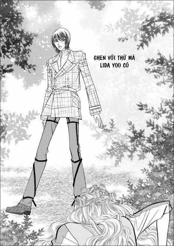 Can't Lose You Chapter 10 trang 12