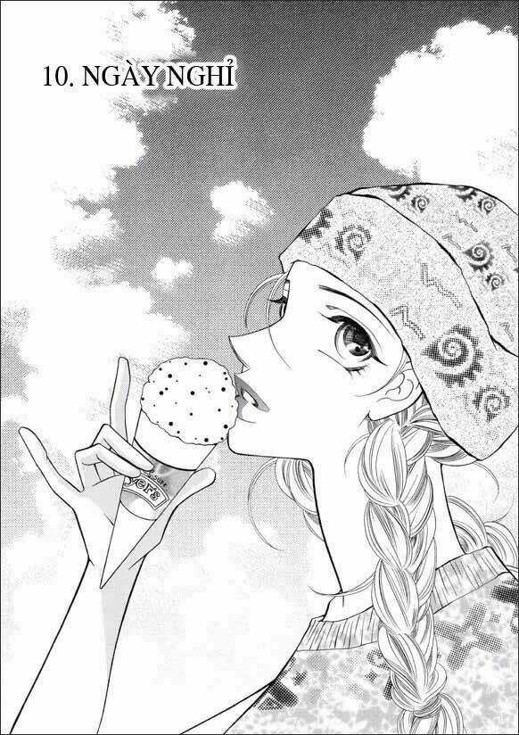 Can't Lose You Chapter 10 trang 13