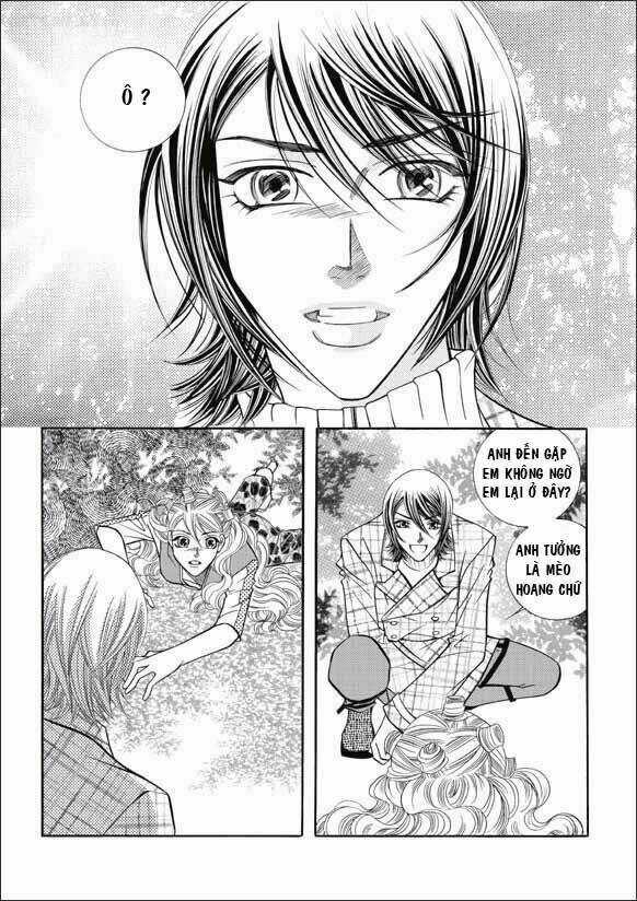 Can't Lose You Chapter 10 trang 14