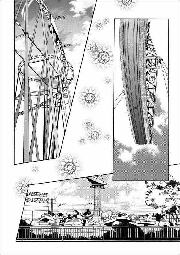 Can't Lose You Chapter 10 trang 19