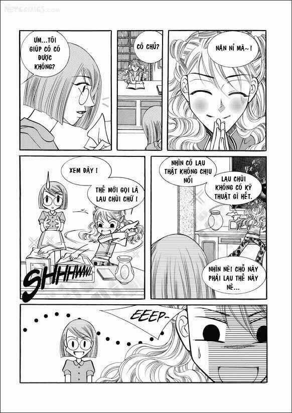 Can't Lose You Chapter 10 trang 2