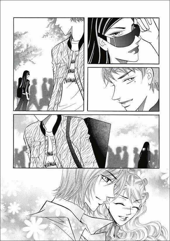 Can't Lose You Chapter 10 trang 21