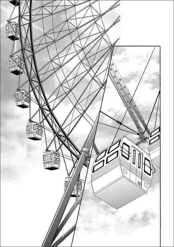 Can't Lose You Chapter 10 trang 22