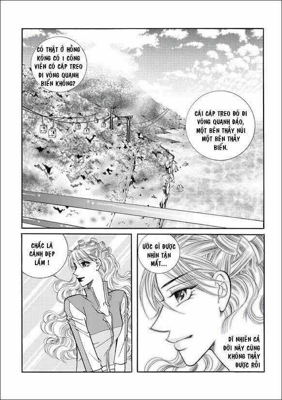 Can't Lose You Chapter 10 trang 25