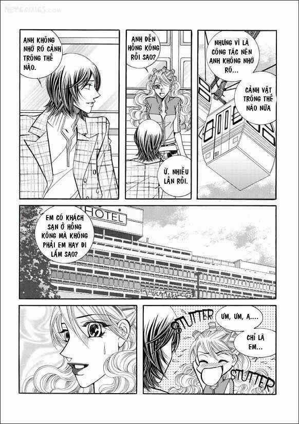 Can't Lose You Chapter 10 trang 26