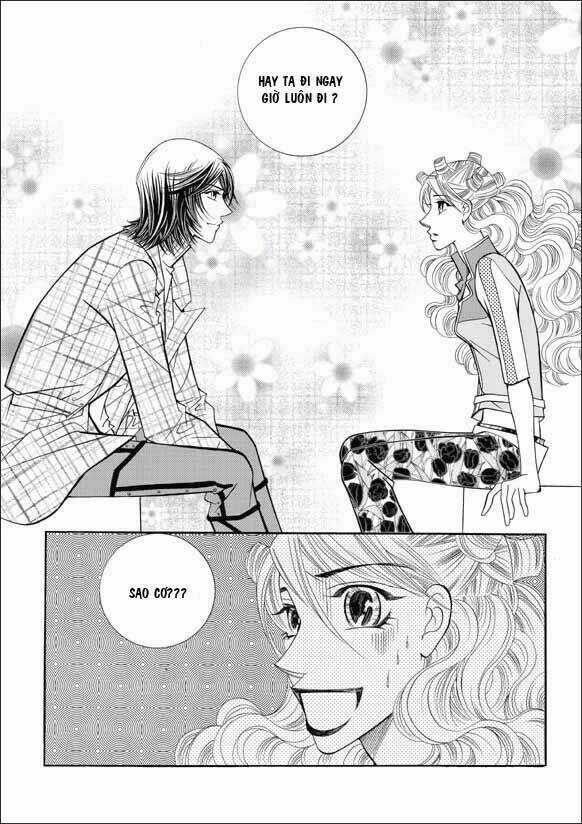 Can't Lose You Chapter 10 trang 27