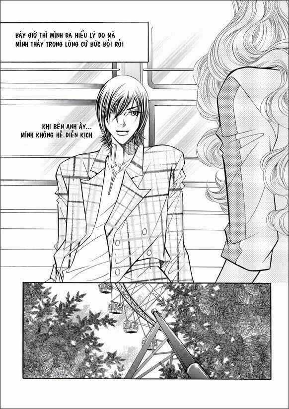 Can't Lose You Chapter 10 trang 29