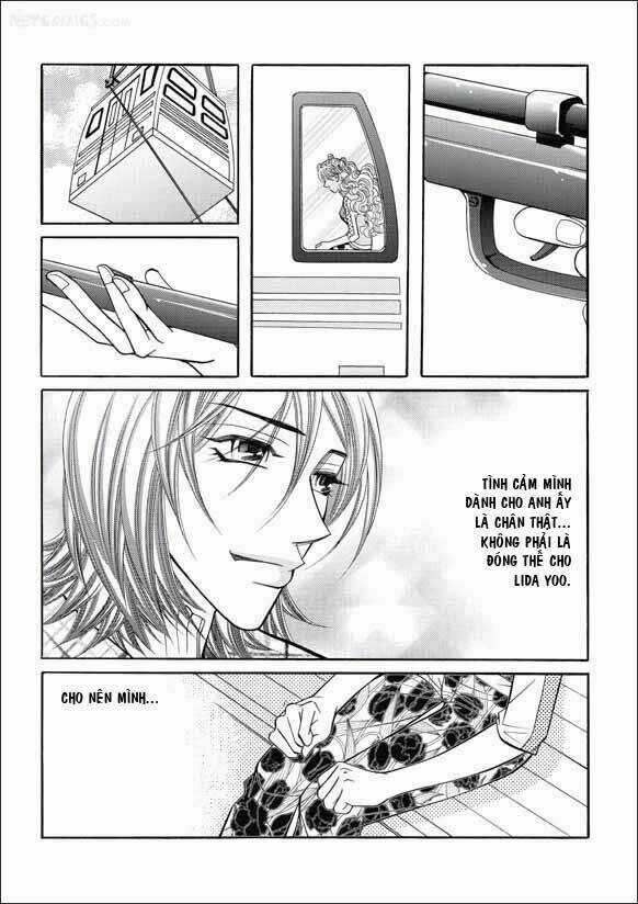 Can't Lose You Chapter 10 trang 30