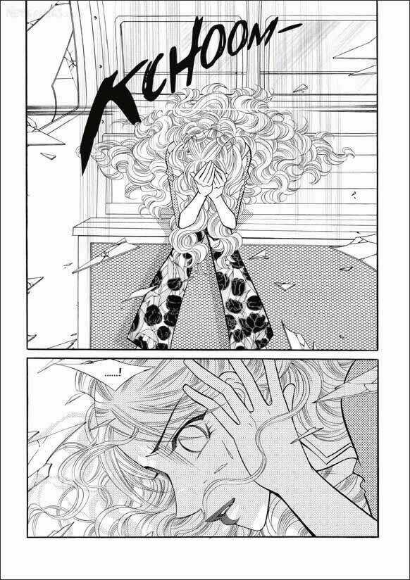 Can't Lose You Chapter 10 trang 32