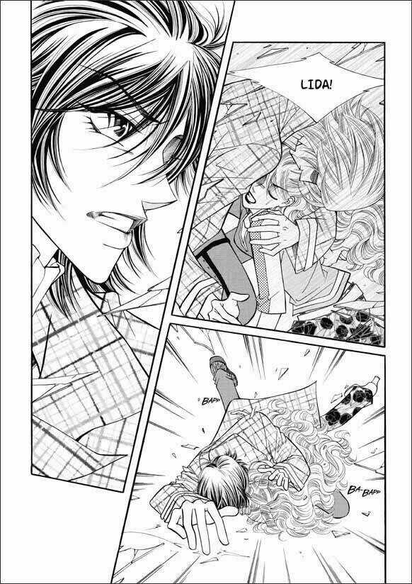 Can't Lose You Chapter 10 trang 33