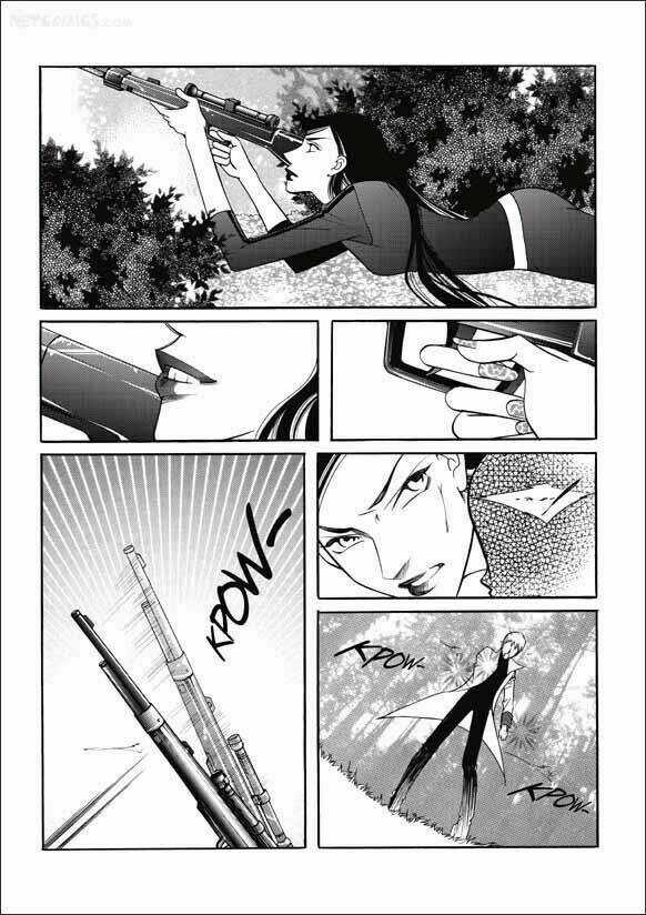 Can't Lose You Chapter 10 trang 36