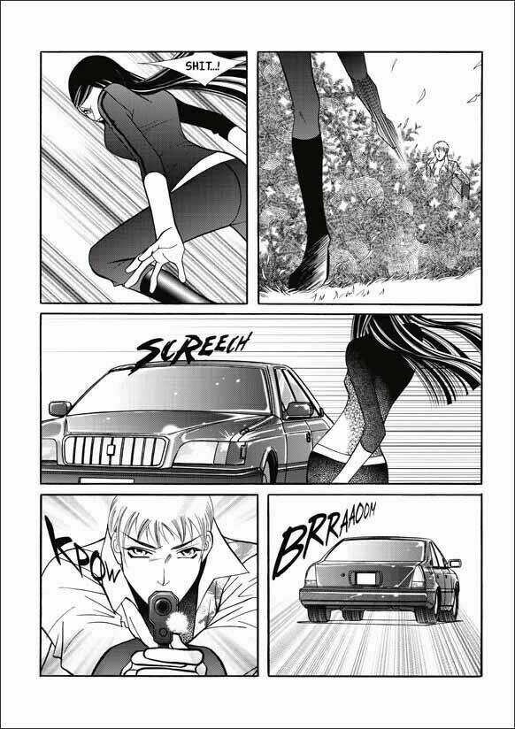 Can't Lose You Chapter 10 trang 37