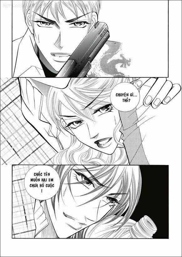 Can't Lose You Chapter 10 trang 38