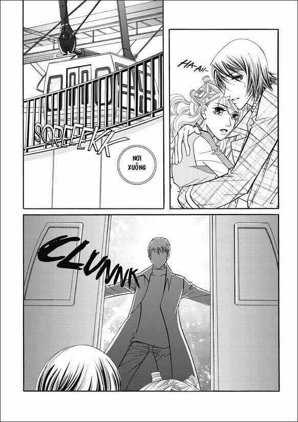 Can't Lose You Chapter 10 trang 39