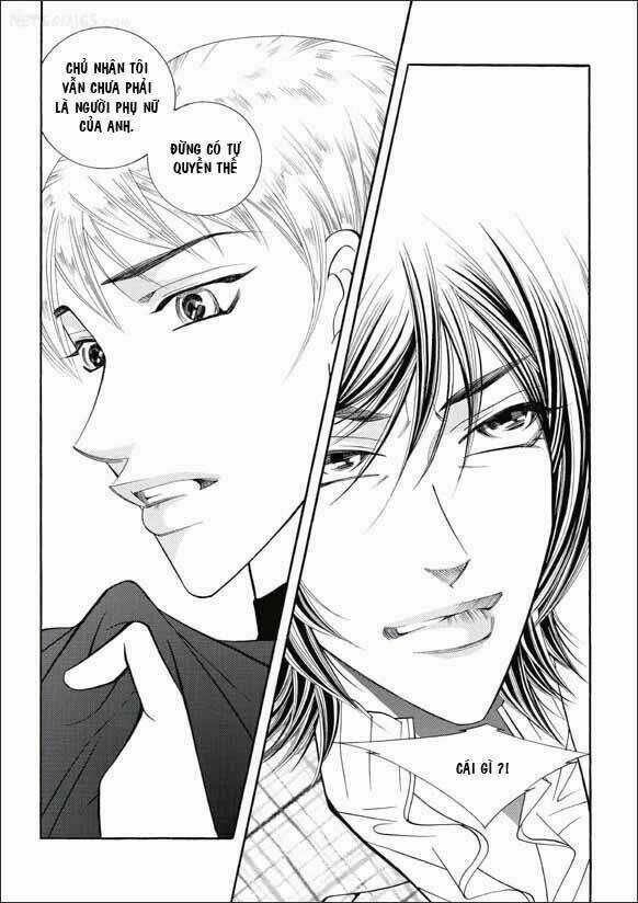 Can't Lose You Chapter 10 trang 42