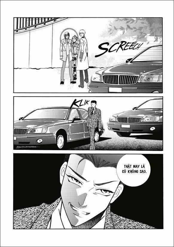 Can't Lose You Chapter 10 trang 43