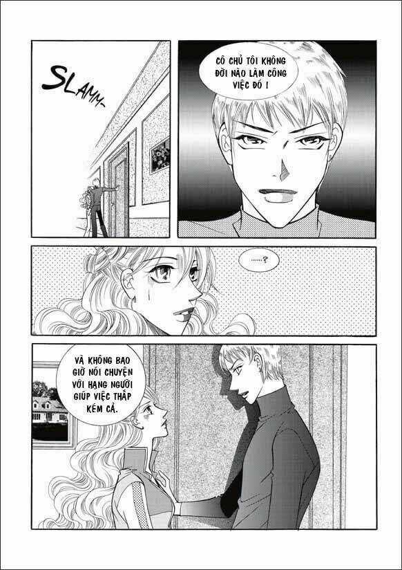 Can't Lose You Chapter 10 trang 7