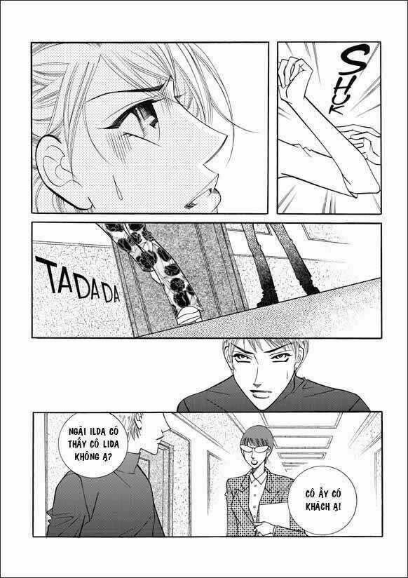 Can't Lose You Chapter 10 trang 9