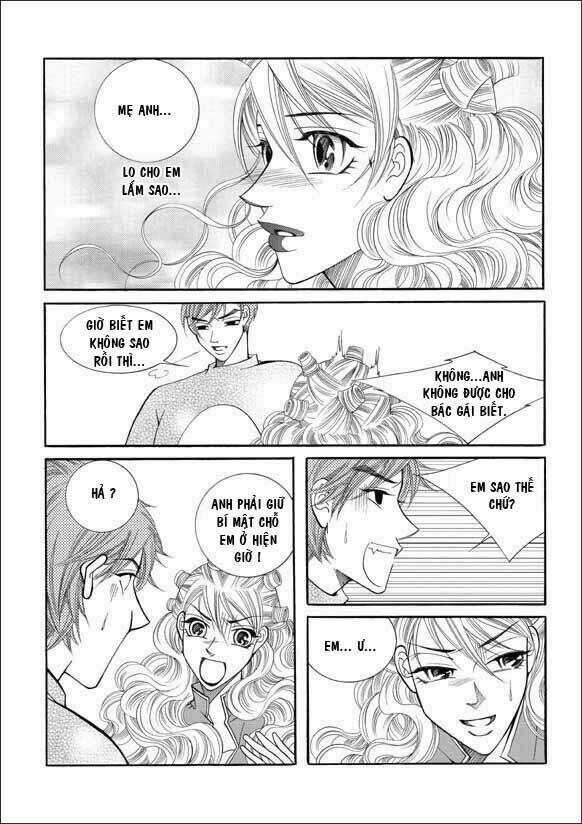 Can't Lose You Chapter 11 trang 11