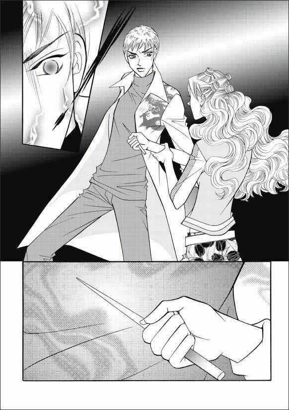 Can't Lose You Chapter 11 trang 23