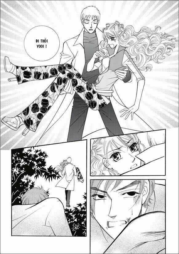 Can't Lose You Chapter 11 trang 26