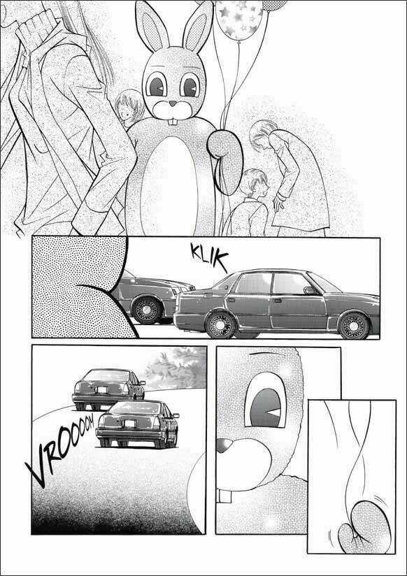 Can't Lose You Chapter 11 trang 3