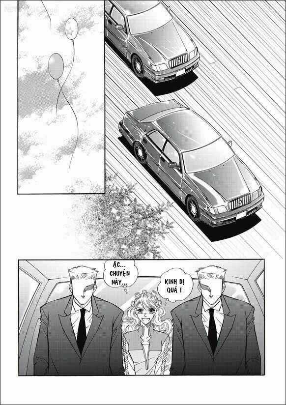 Can't Lose You Chapter 11 trang 4