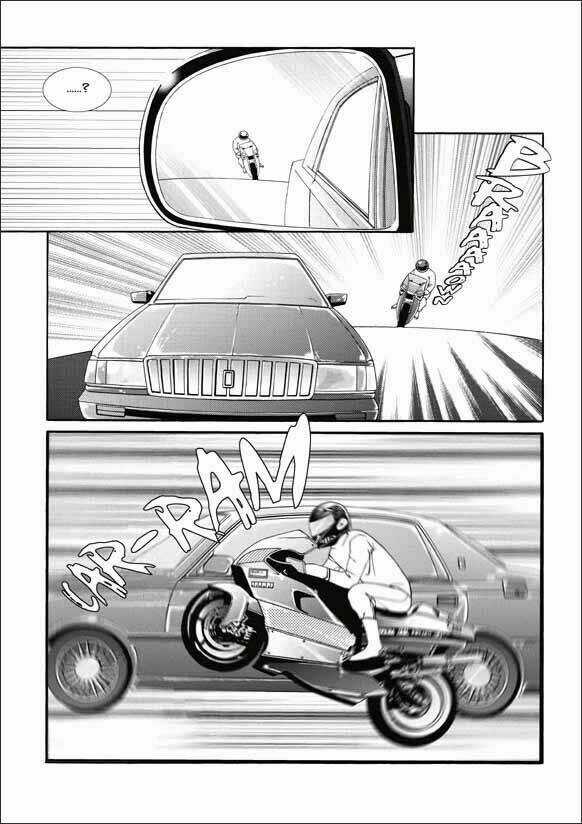 Can't Lose You Chapter 11 trang 5