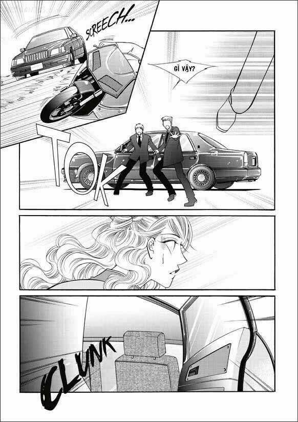 Can't Lose You Chapter 11 trang 6