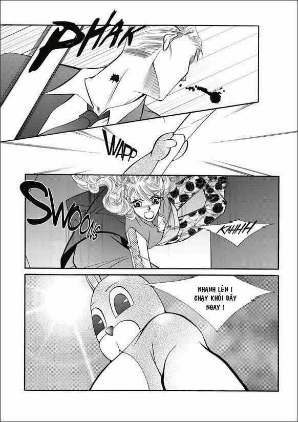 Can't Lose You Chapter 11 trang 7