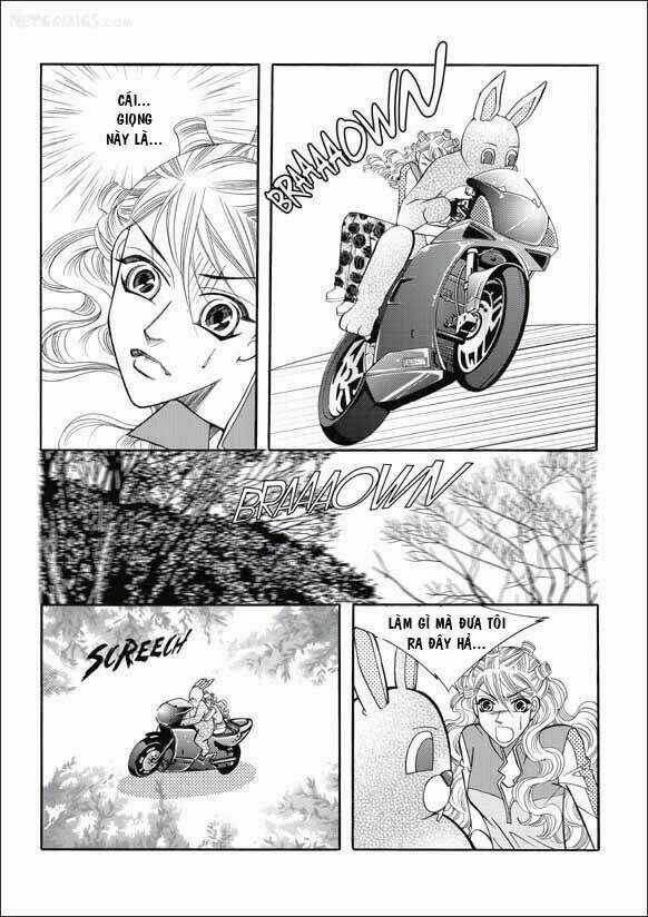 Can't Lose You Chapter 11 trang 8