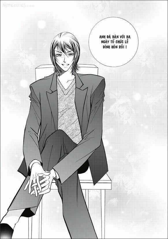 Can't Lose You Chapter 12 trang 13