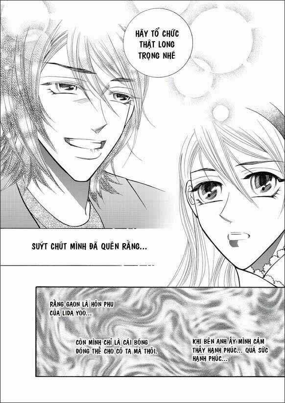 Can't Lose You Chapter 12 trang 16