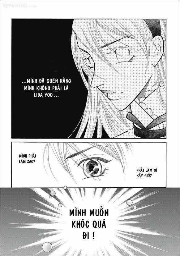 Can't Lose You Chapter 12 trang 17