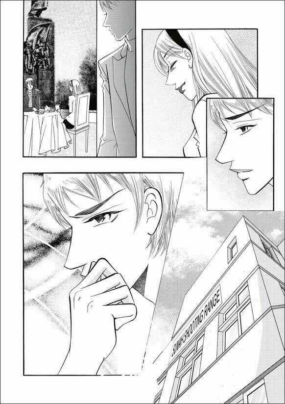 Can't Lose You Chapter 12 trang 18