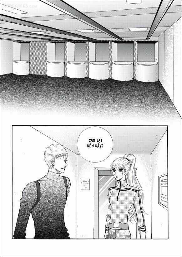 Can't Lose You Chapter 12 trang 19