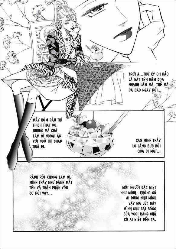 Can't Lose You Chapter 12 trang 2